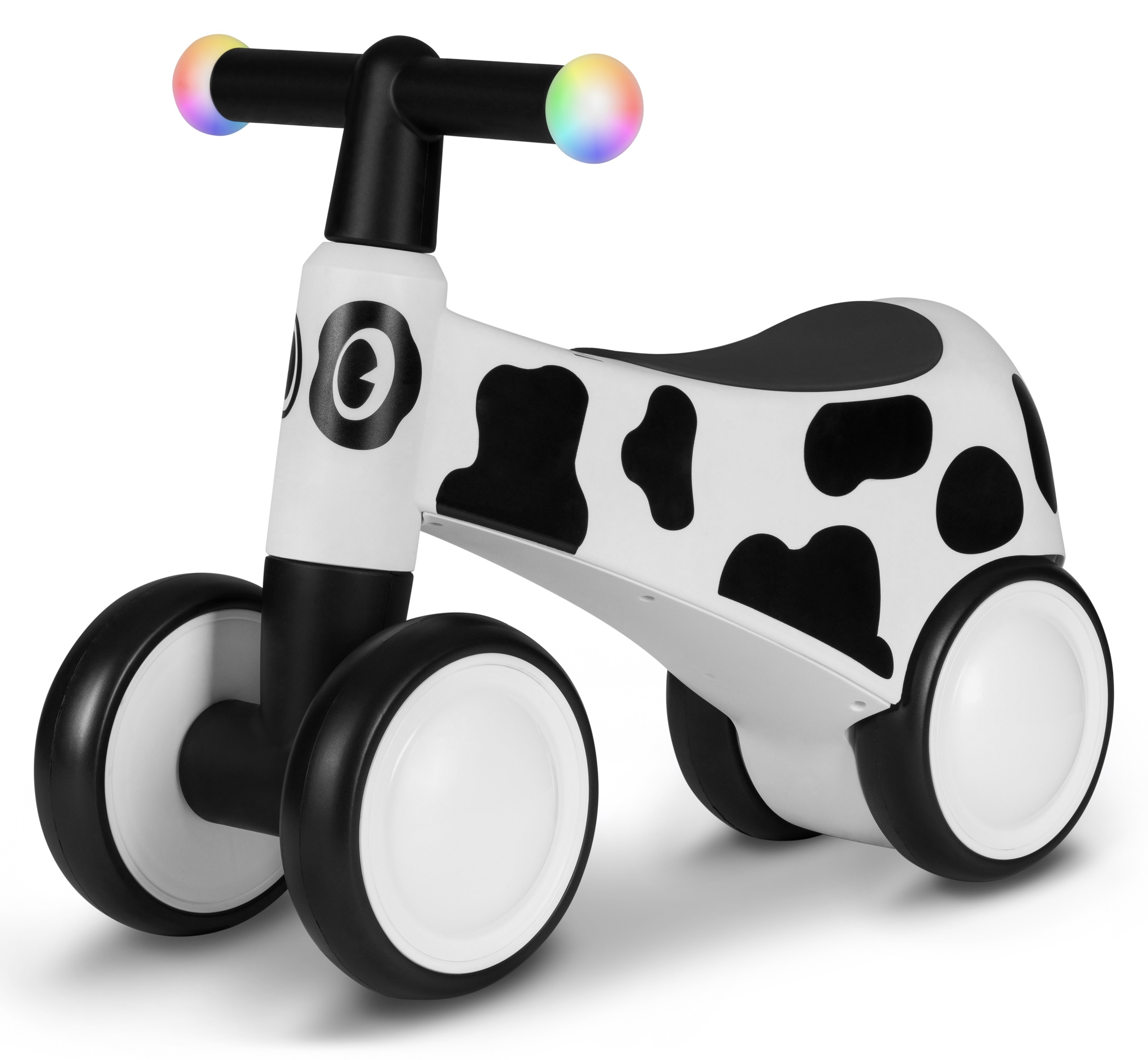 Ergonomiczna budowa dostosowana do potrzeb dziecka