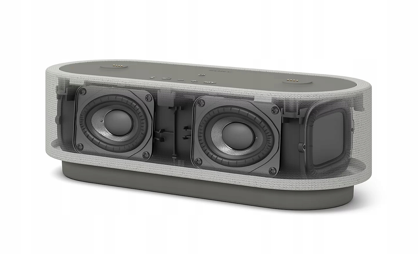 Mobilność i łatwość przenoszenia – Dźwięk w każdym pomieszczeniu