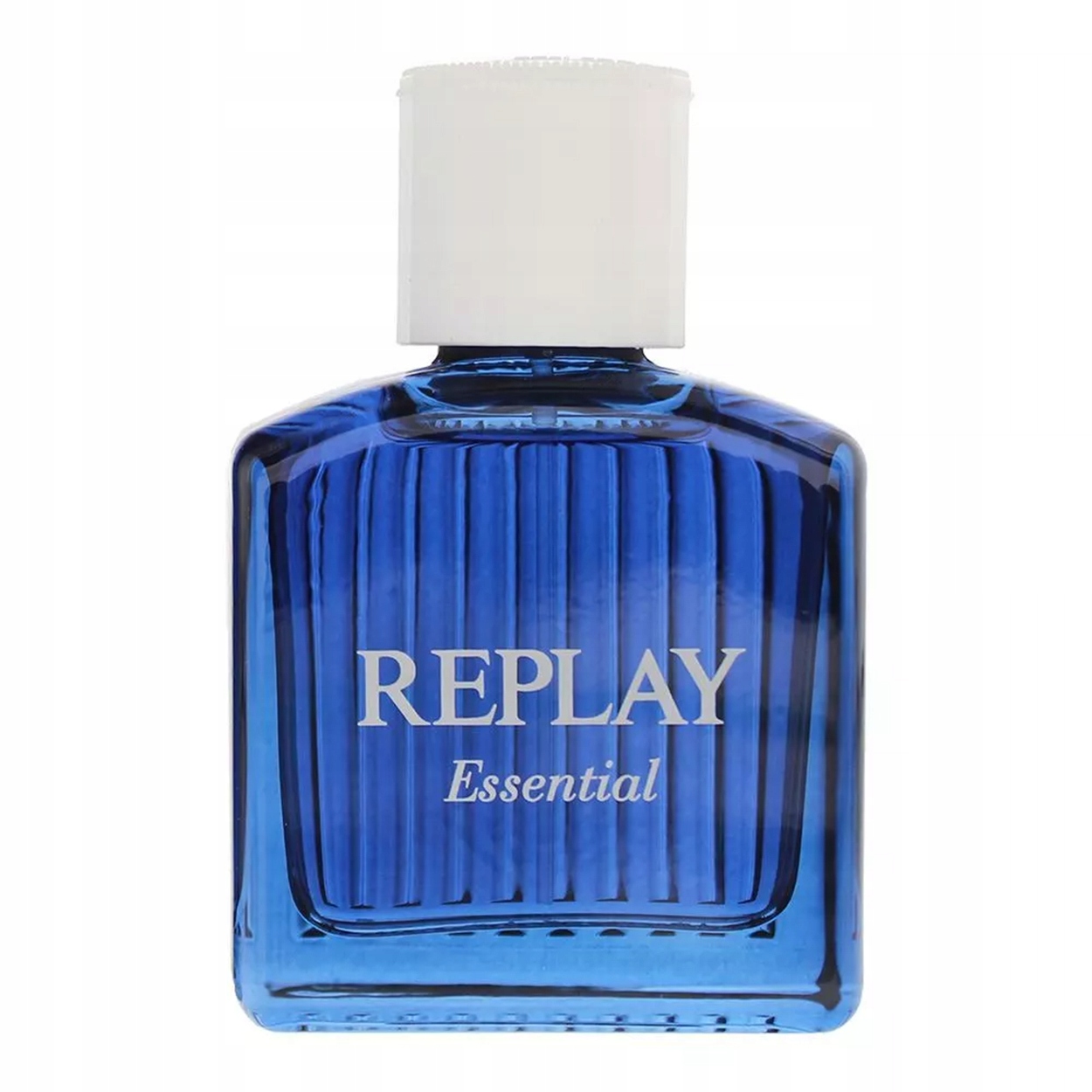 Stylowy flakon inspirowany miejskim charakterem