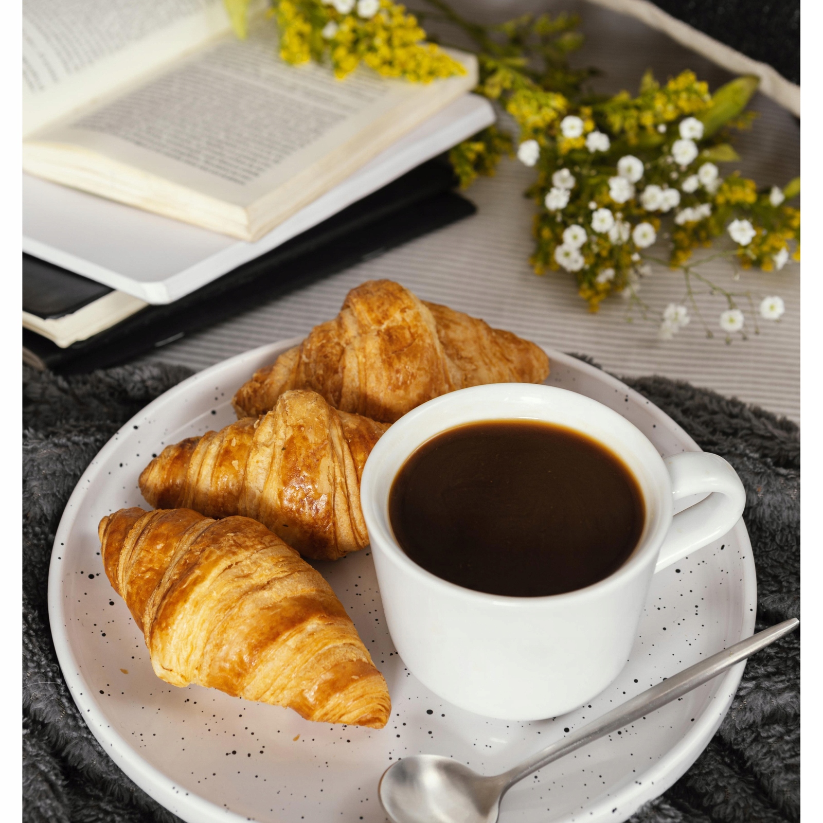 Kawa czarna – Klasyka w najlepszym wydaniu