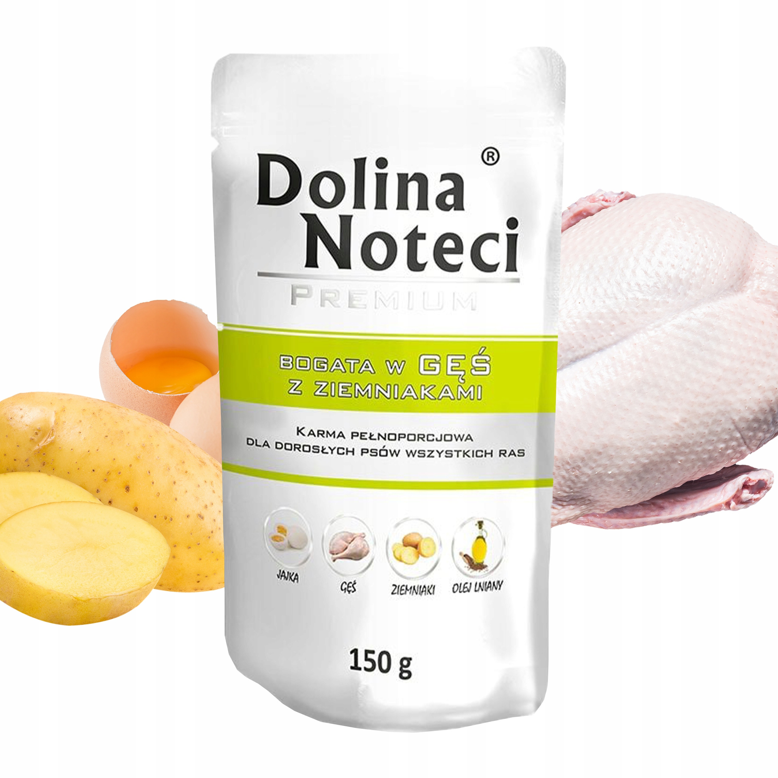 Naturalne składniki – Bez sztucznych dodatków