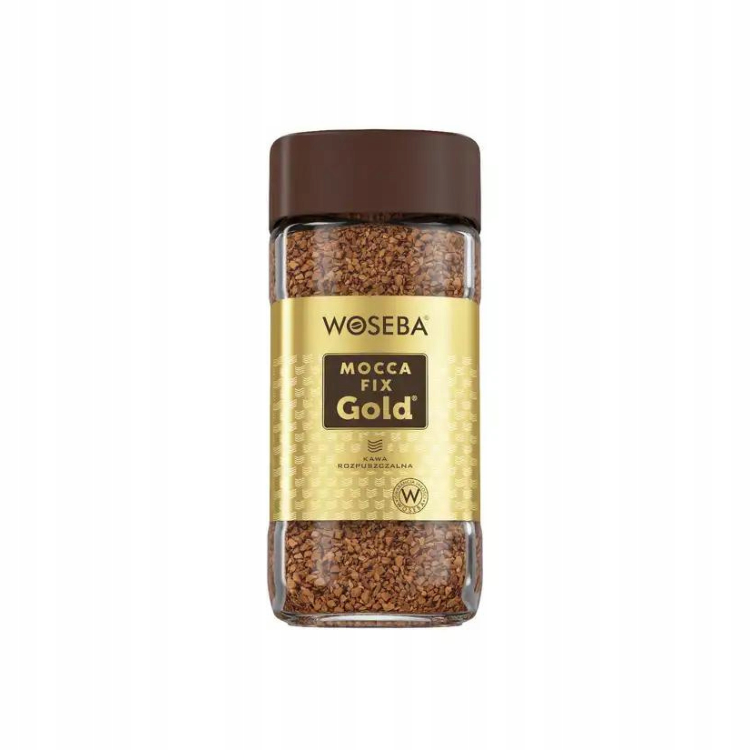 Ekologiczne opakowanie ze szkła recyklingowanego