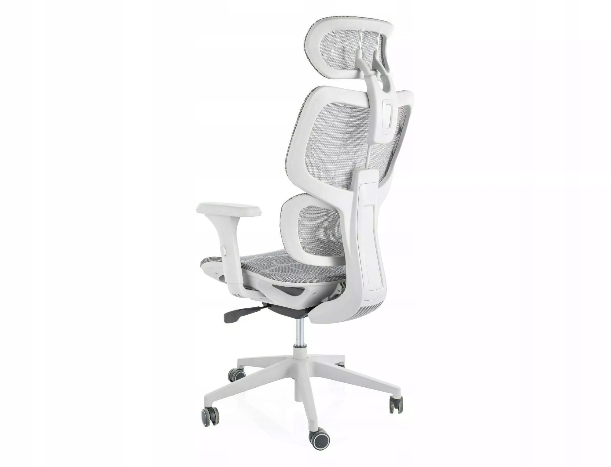 Fotel do biura i pokoju dziecięcego