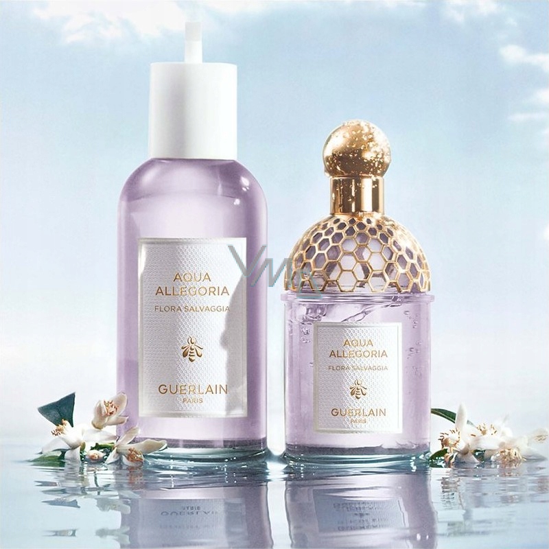 Kwiatowe serce z jaśminem i kwiatem pomarańczy