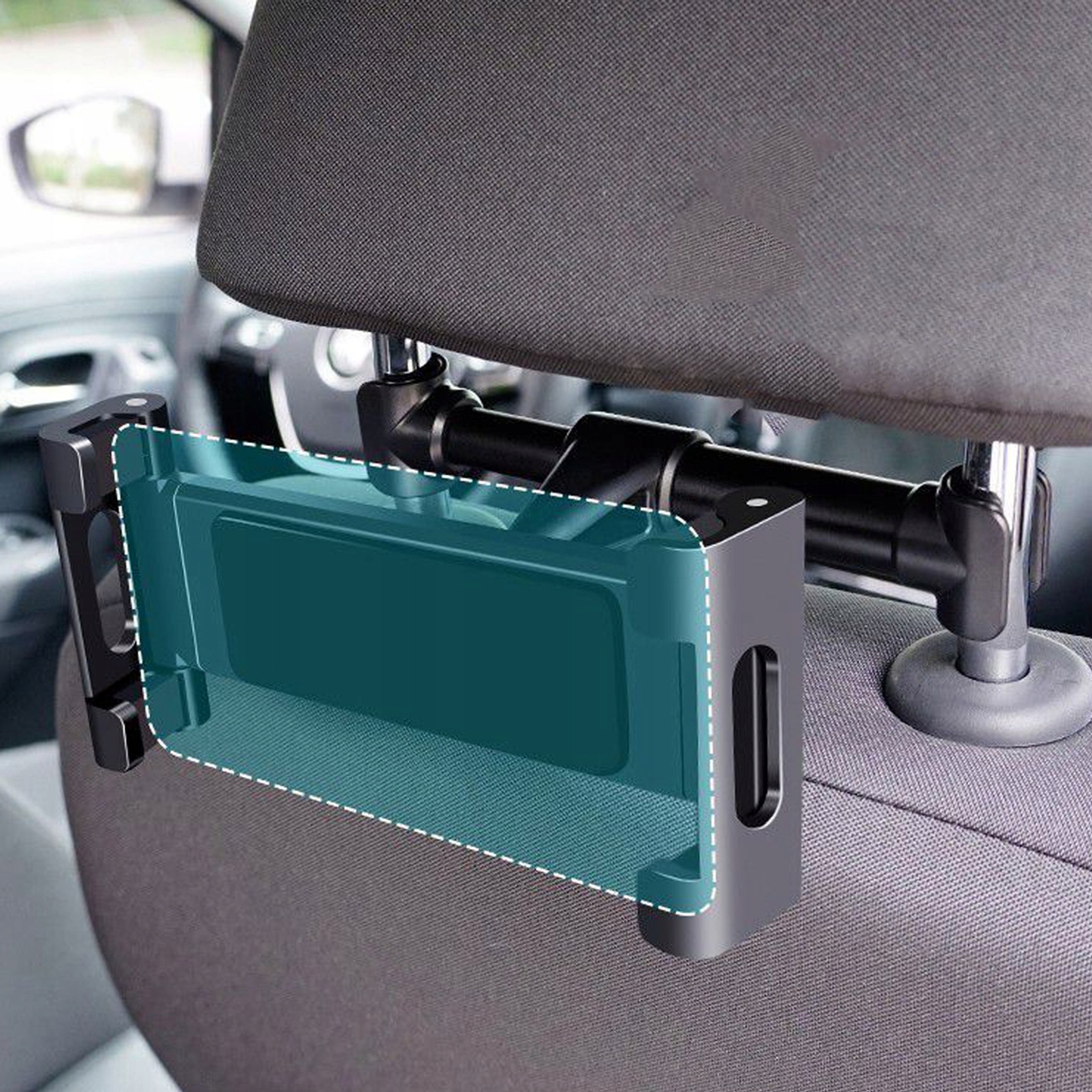 Trwały materiał – Długotrwałe użytkowanie