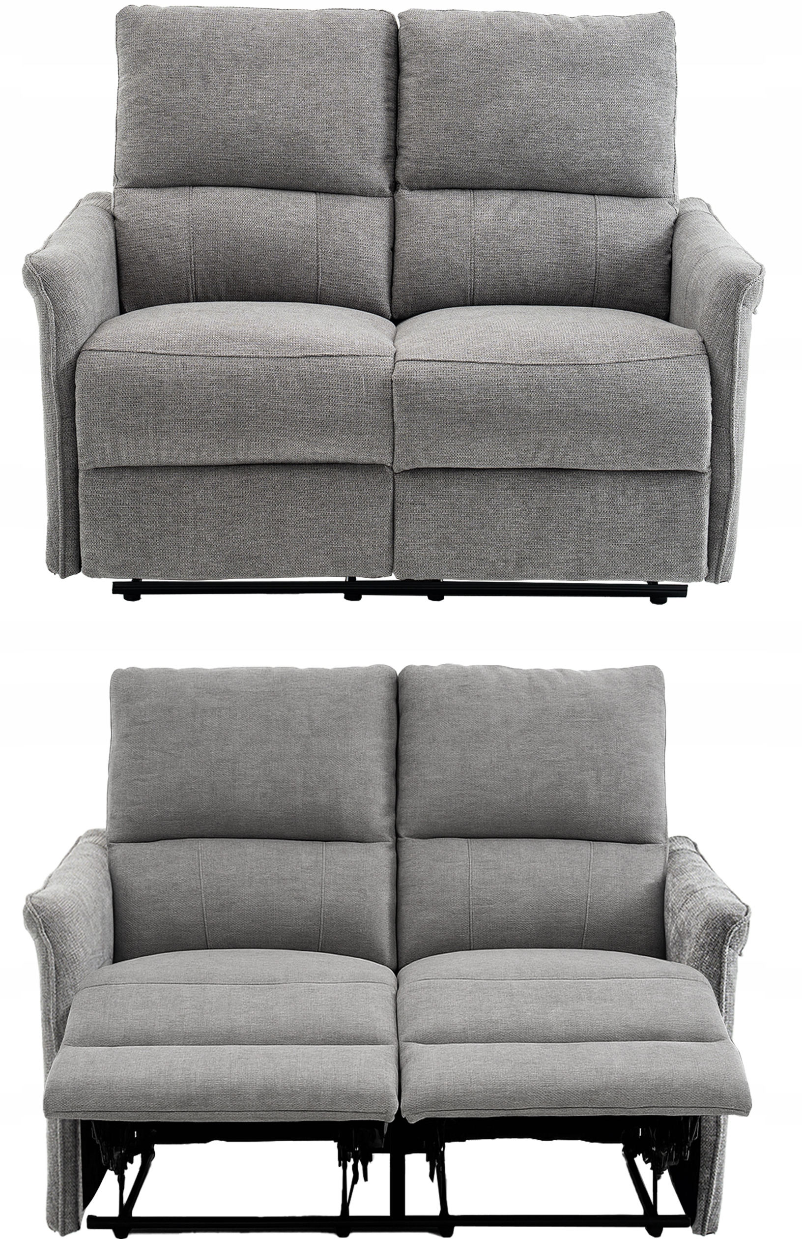 Stylowy design i nowoczesne wykończenie