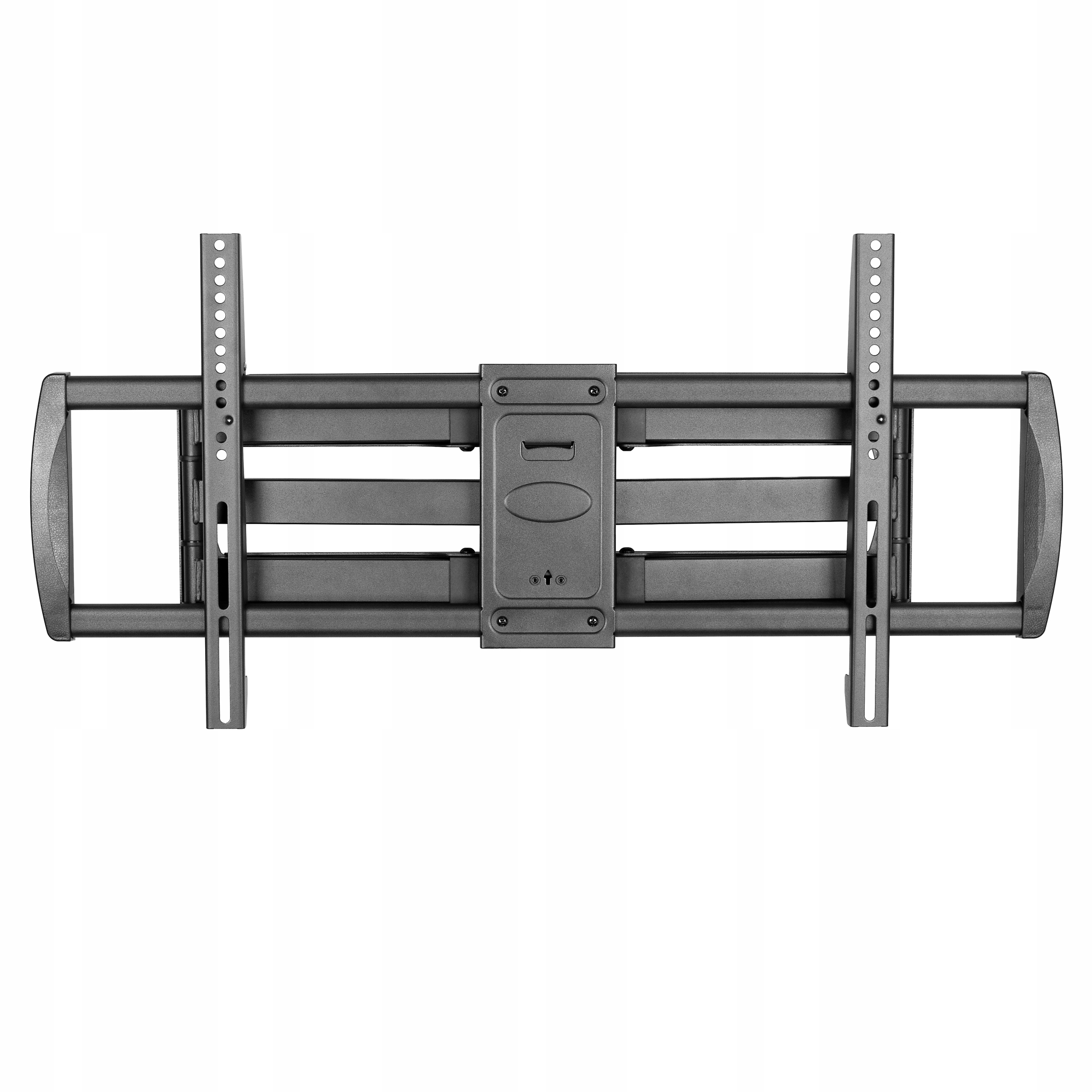 Uniwersalne dopasowanie do telewizorów o dużej przekątnej