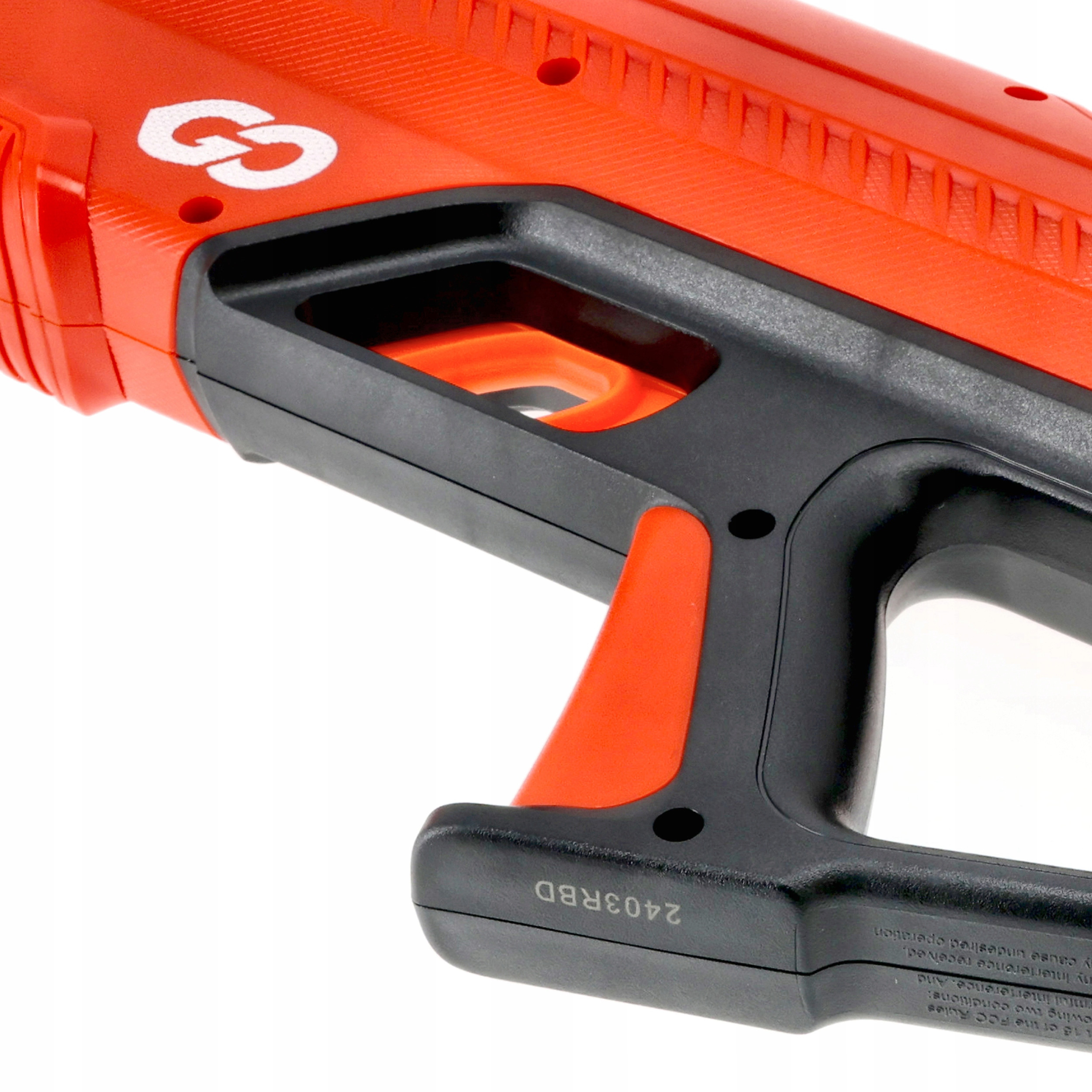 Funkcja Quick Auto-Reload – Szybkie napełnianie zbiornika