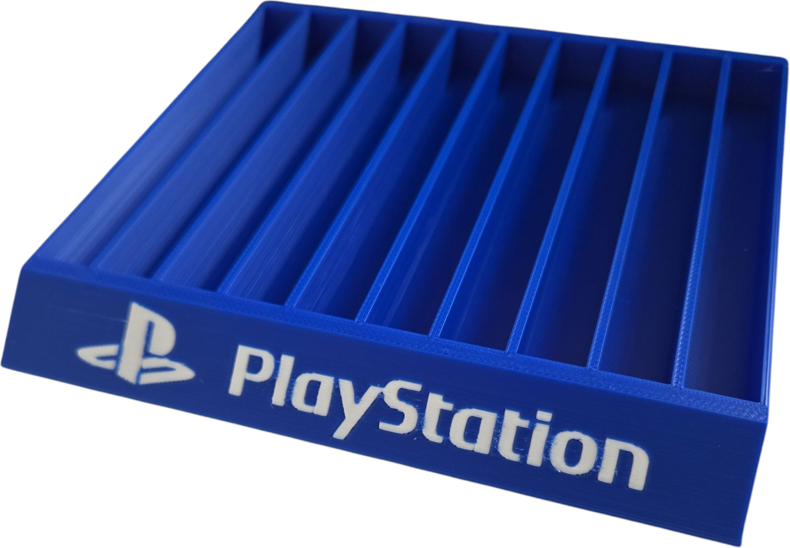 Stojak Na Gry PlayStation Game Holder PS2 / PS3 / PS4 / PS5 – Idealny organizer dla graczy