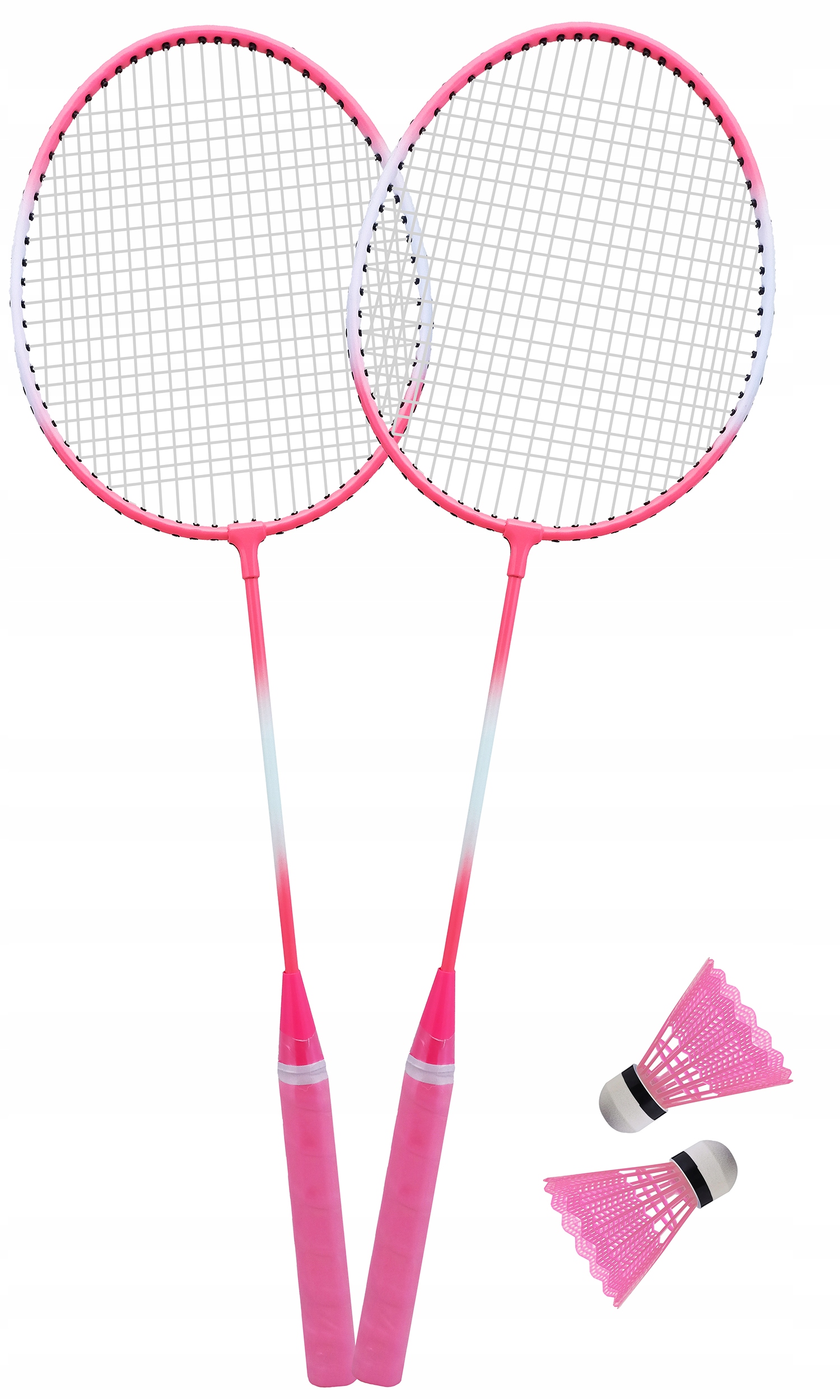 Kolory do wyboru – Niebieski lub Różowy