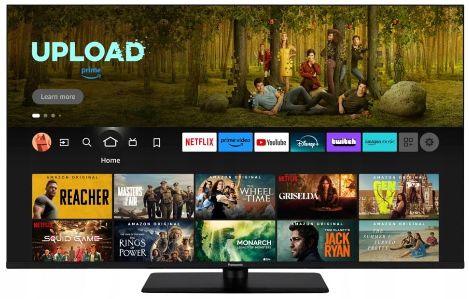 Technologia Multi HDR dla doskonałej jakości obrazu