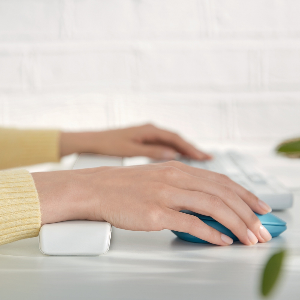 Ergonomiczna konstrukcja dla zdrowia i wydajności