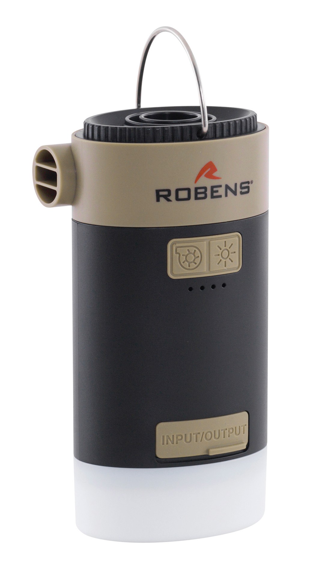 Pompka do materaca Robens Conival 3 in 1 Pump – Twój niezastąpiony towarzysz na wyprawach
