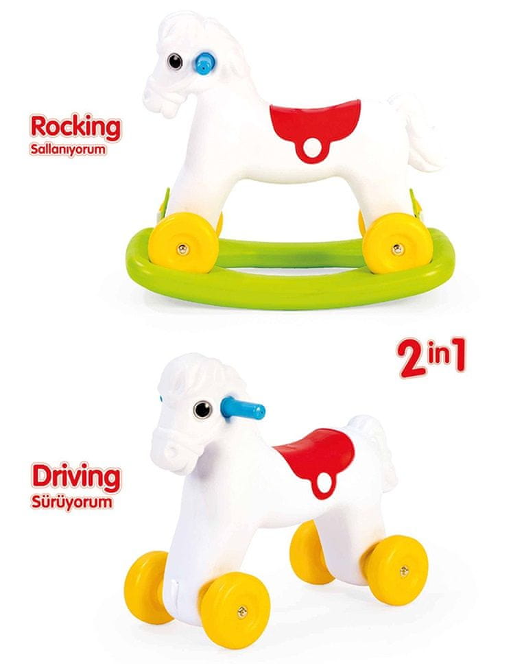 Stymulacja wyobraźni i aktywności dziecka