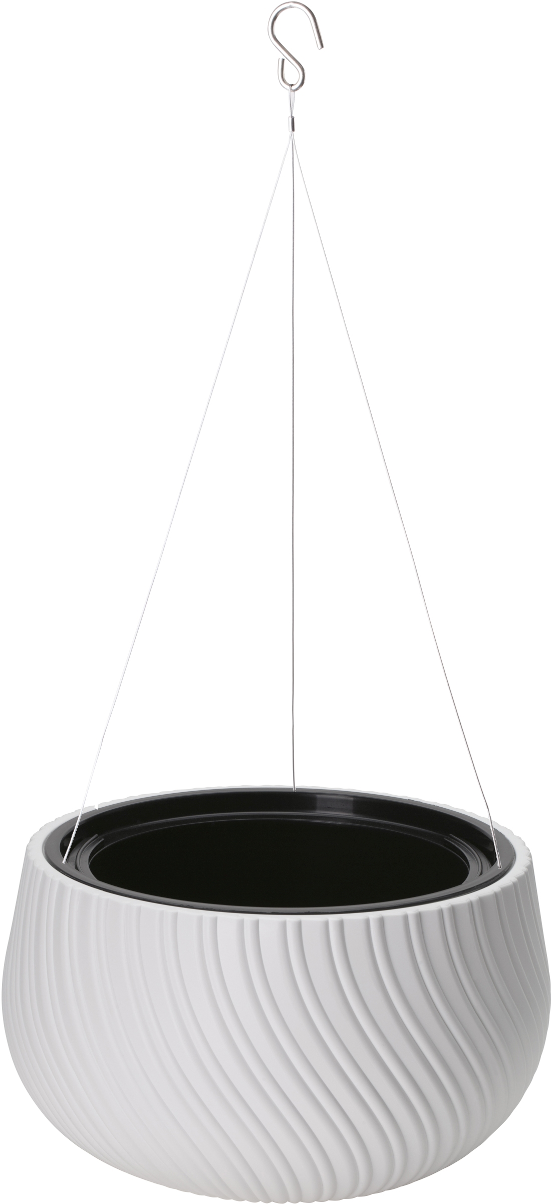 Atrakcyjny design z efektem 3D – Donica, która przyciąga wzrok