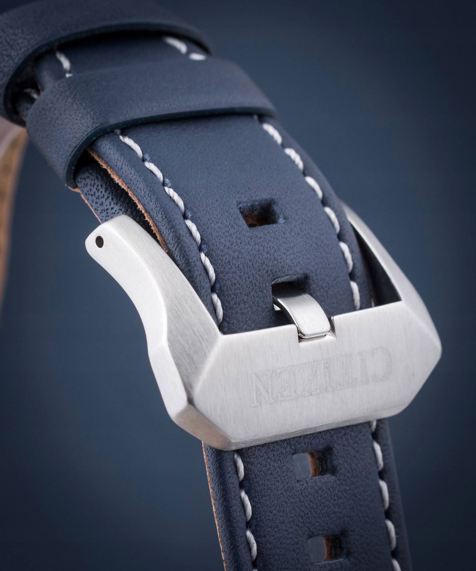 Mechanizm Citizen Eco-Drive – Ekologiczne zasilanie energią słoneczną