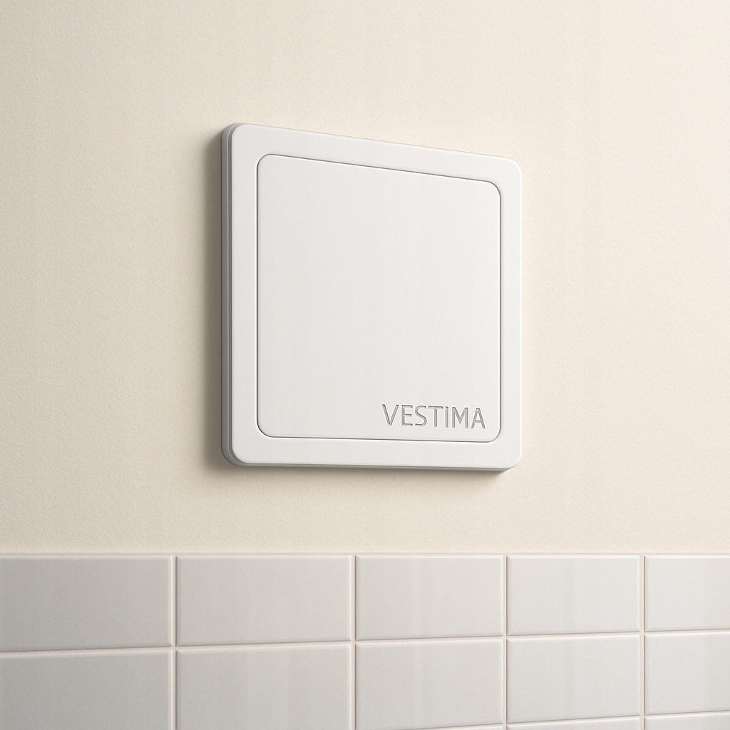 Elastyczność montażu – ściana czy sufit