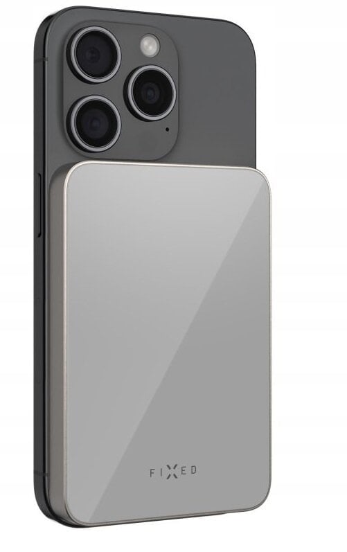 MagSafe – Łatwe mocowanie do iPhone'a