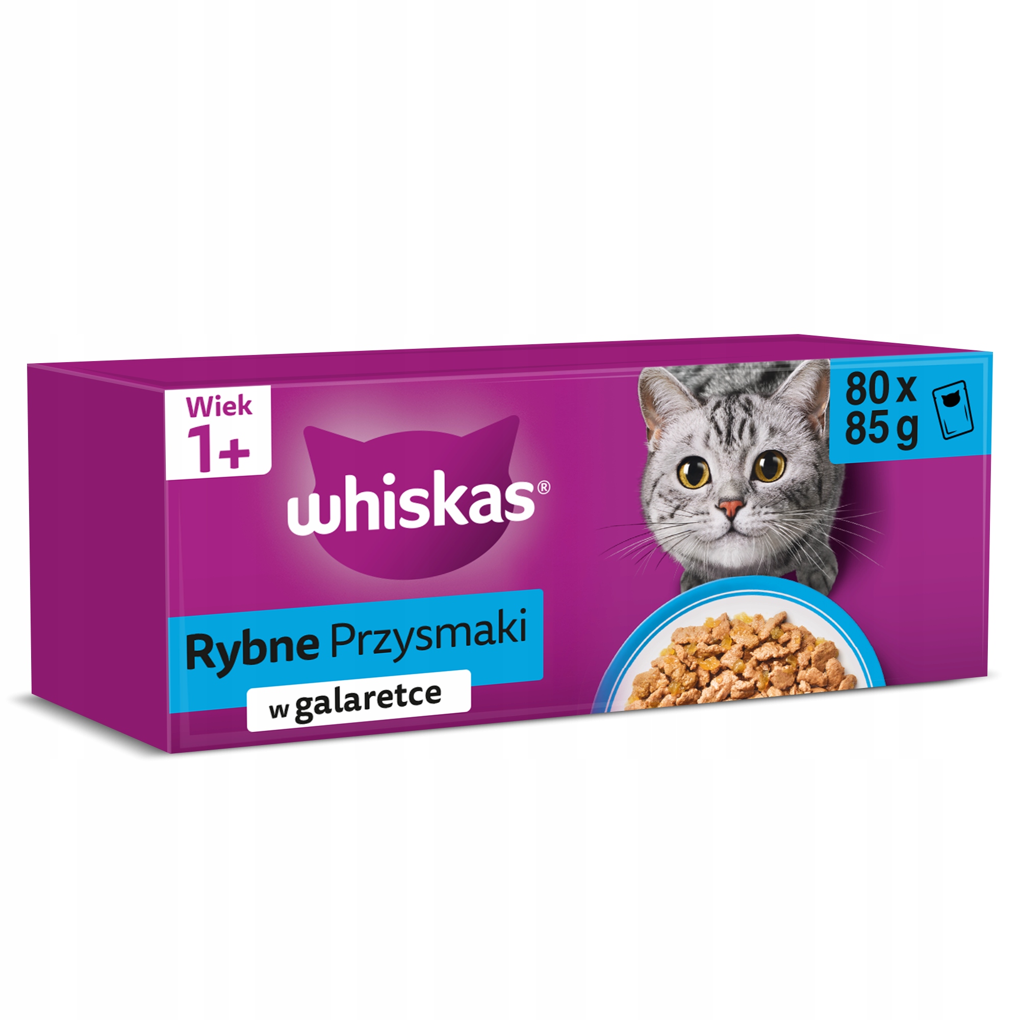 Opakowanie i forma dawkowania – Wygodne saszetki