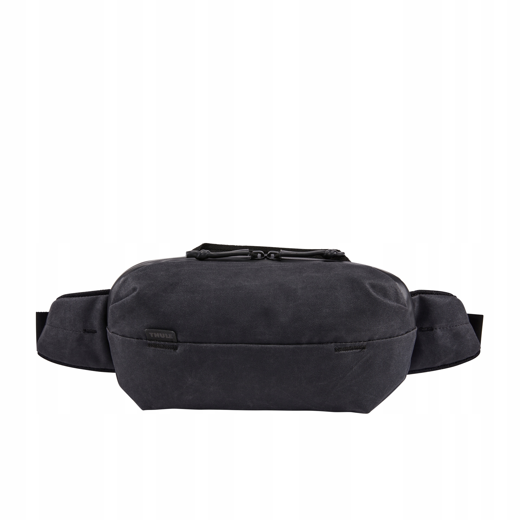 Wygodne noszenie jako torba na ramię lub saszetka biodrowa