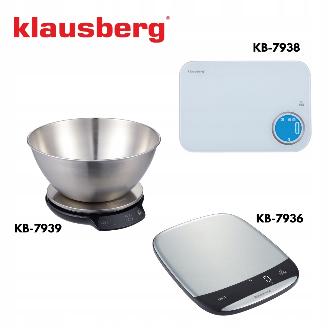 Precyzyjne ważenie z dokładnością 1 g