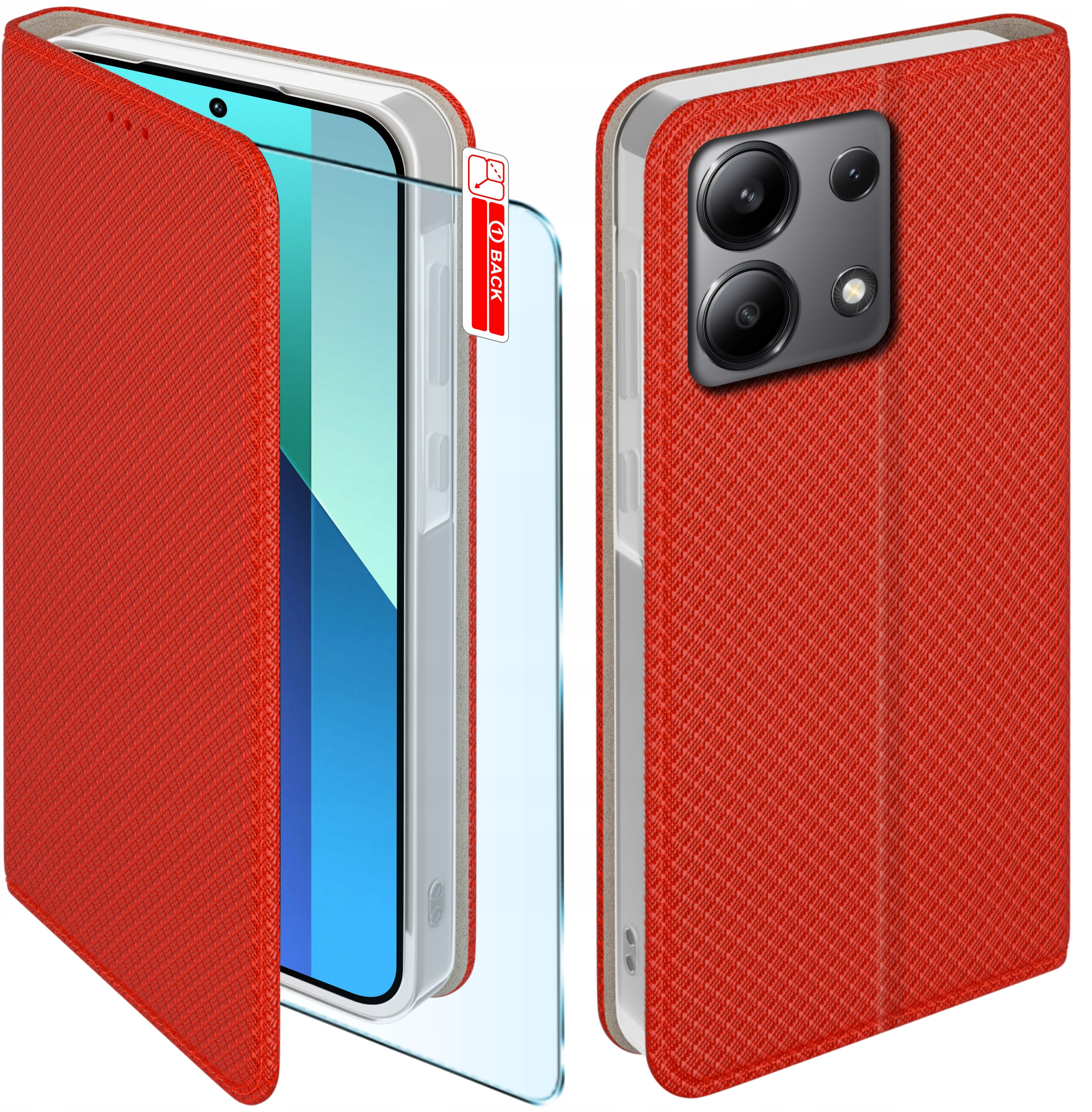 Zamykanie na magnes – wygoda i bezpieczeństwo