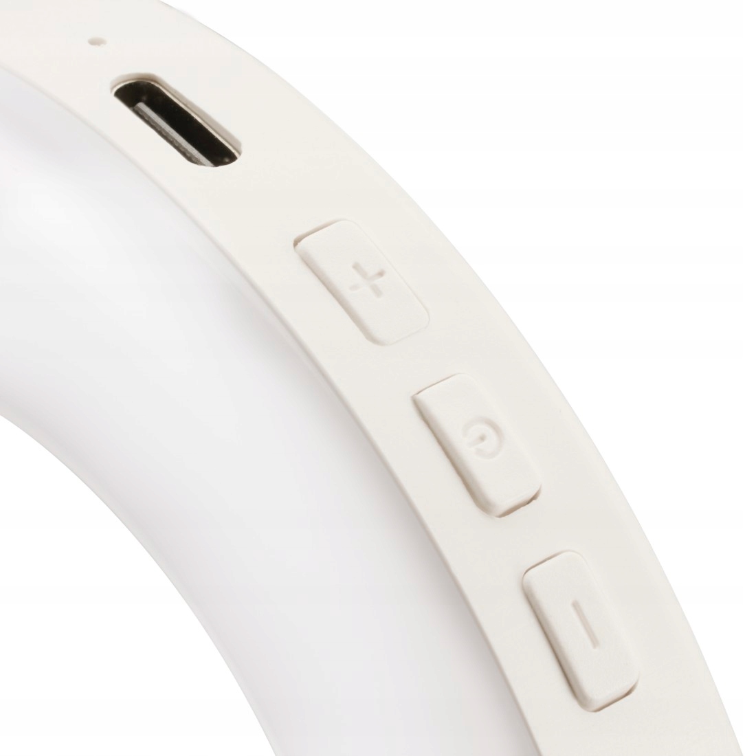 Regulacja intensywności światła – 3 poziomy natężenia