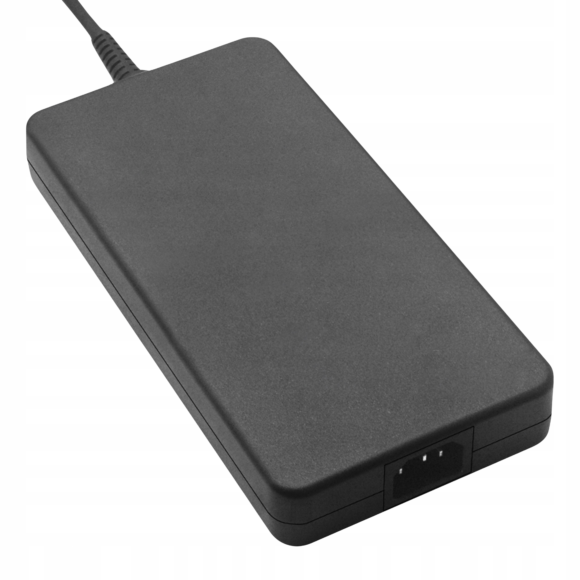 Jak dobrać odpowiedni zasilacz do laptopa?