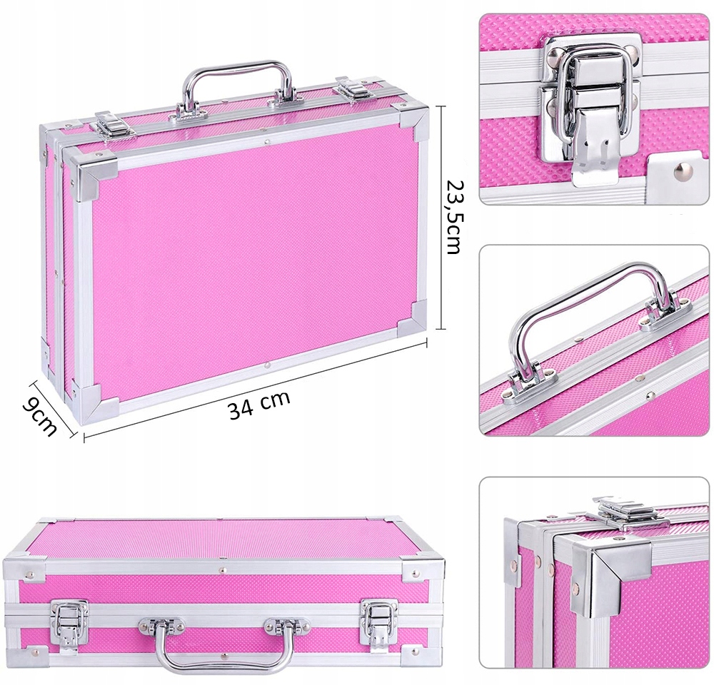 Wszystko, czego potrzebuje mały artysta – Rozbudź wyobraźnię swojego dziecka