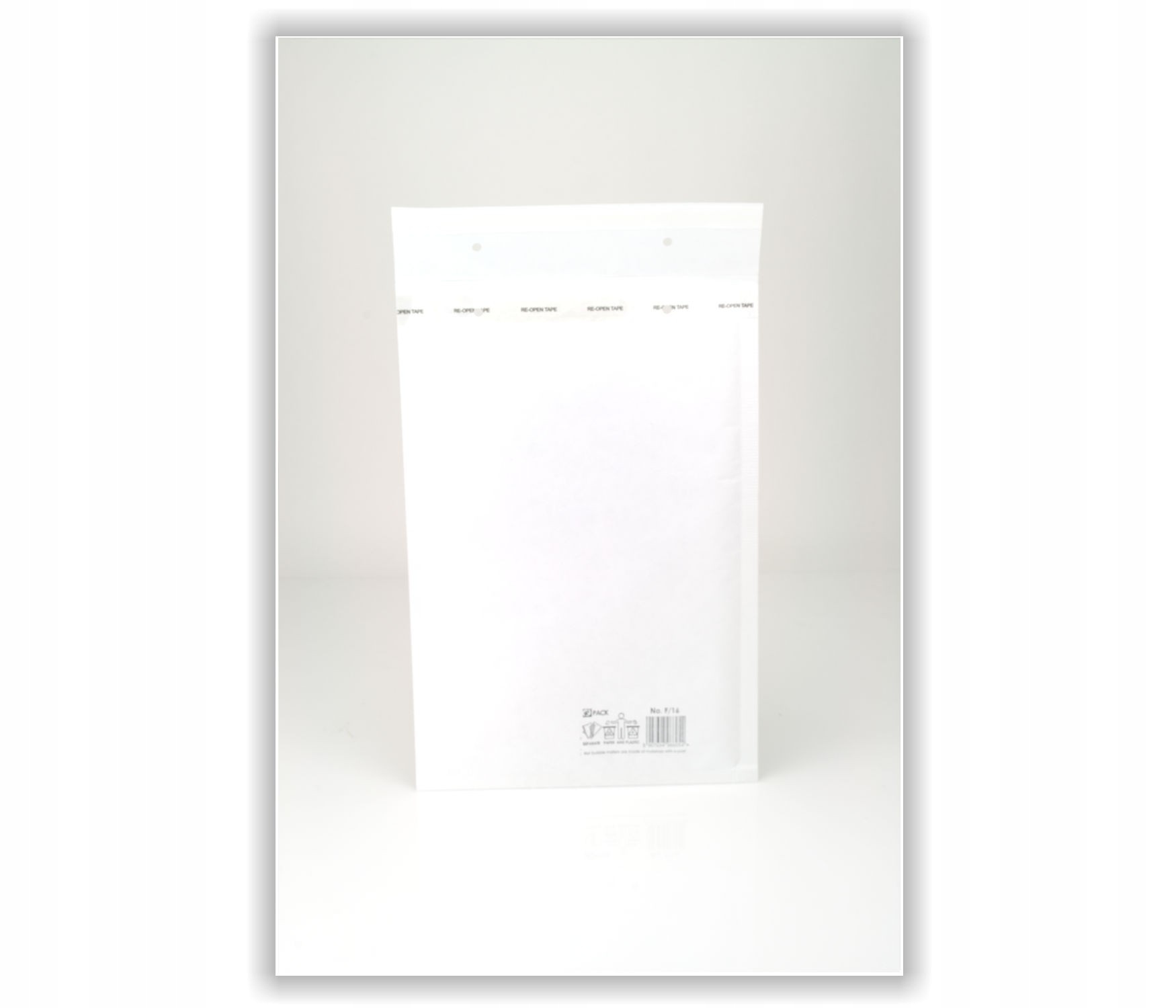 Potrójne zabezpieczenie Trifix dla maksymalnej ochrony