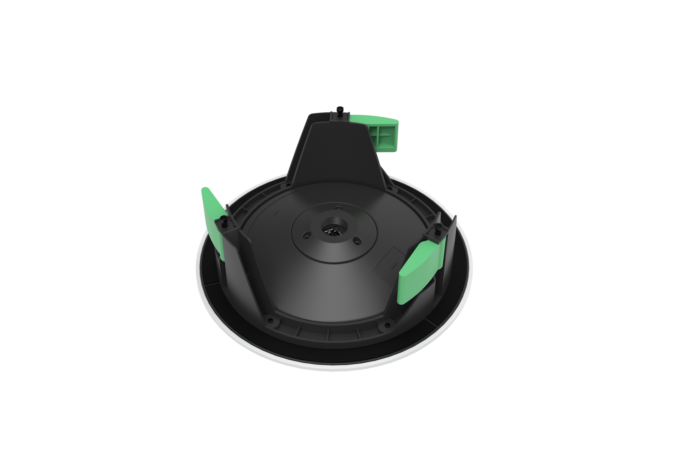 Zintegrowany procesor DSP dla łatwej integracji