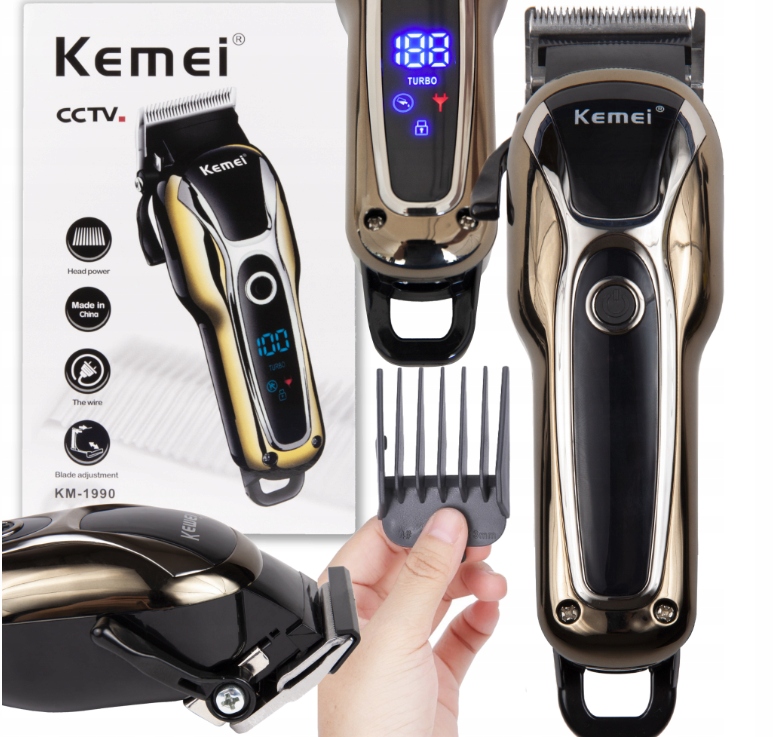 Czas ładowania i wydajność baterii