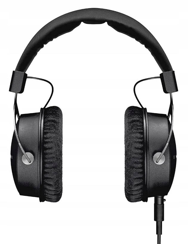 Przepiękne brzmienie i precyzyjna reprodukcja dźwięku