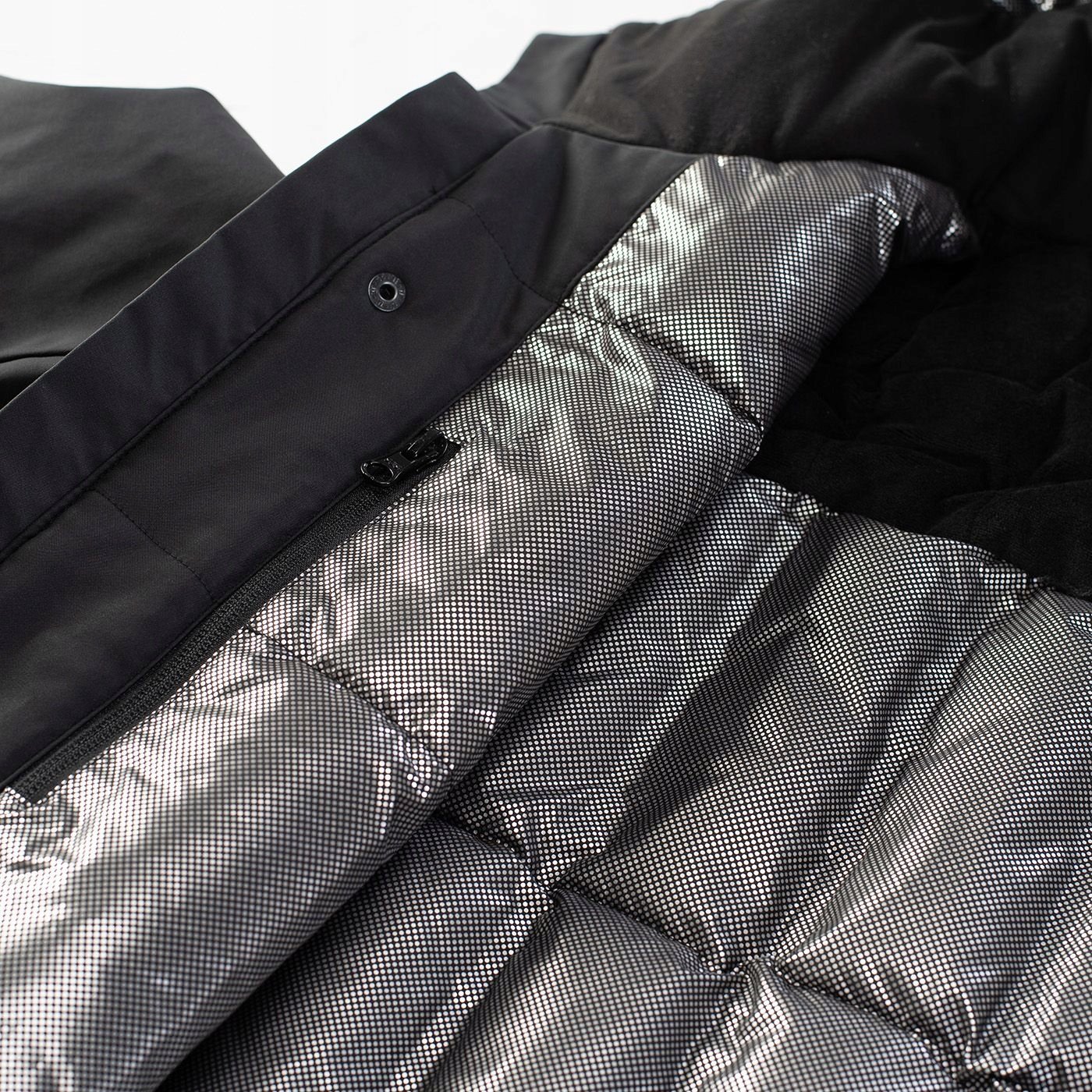 Wodoodporność i oddychalność na najwyższym poziomie