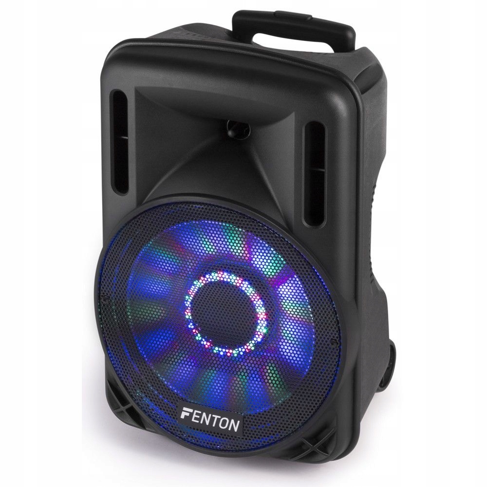 Strumieniowanie muzyki przez Bluetooth
