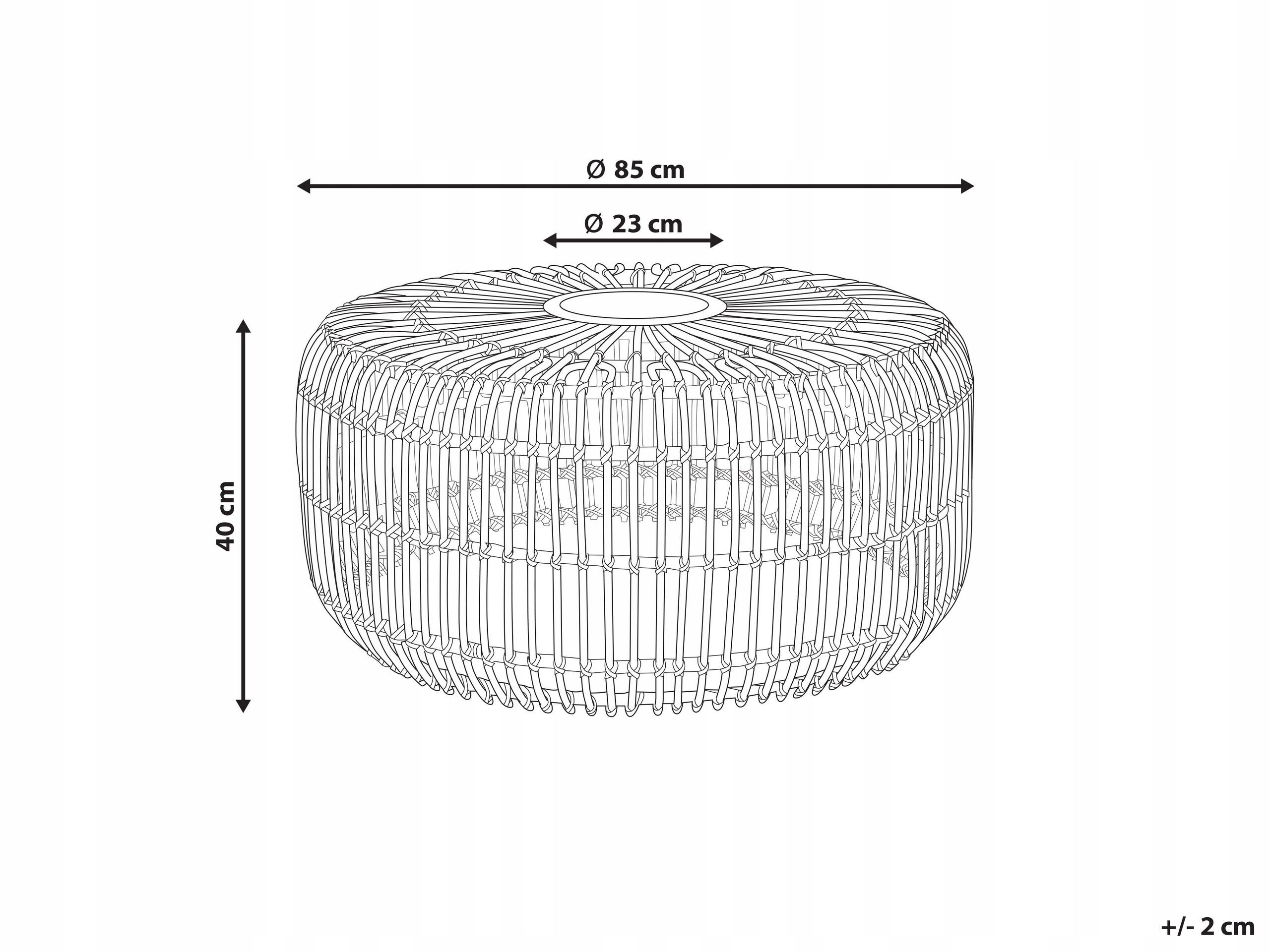 Wymiary stolika – Idealne proporcje do każdego wnętrza