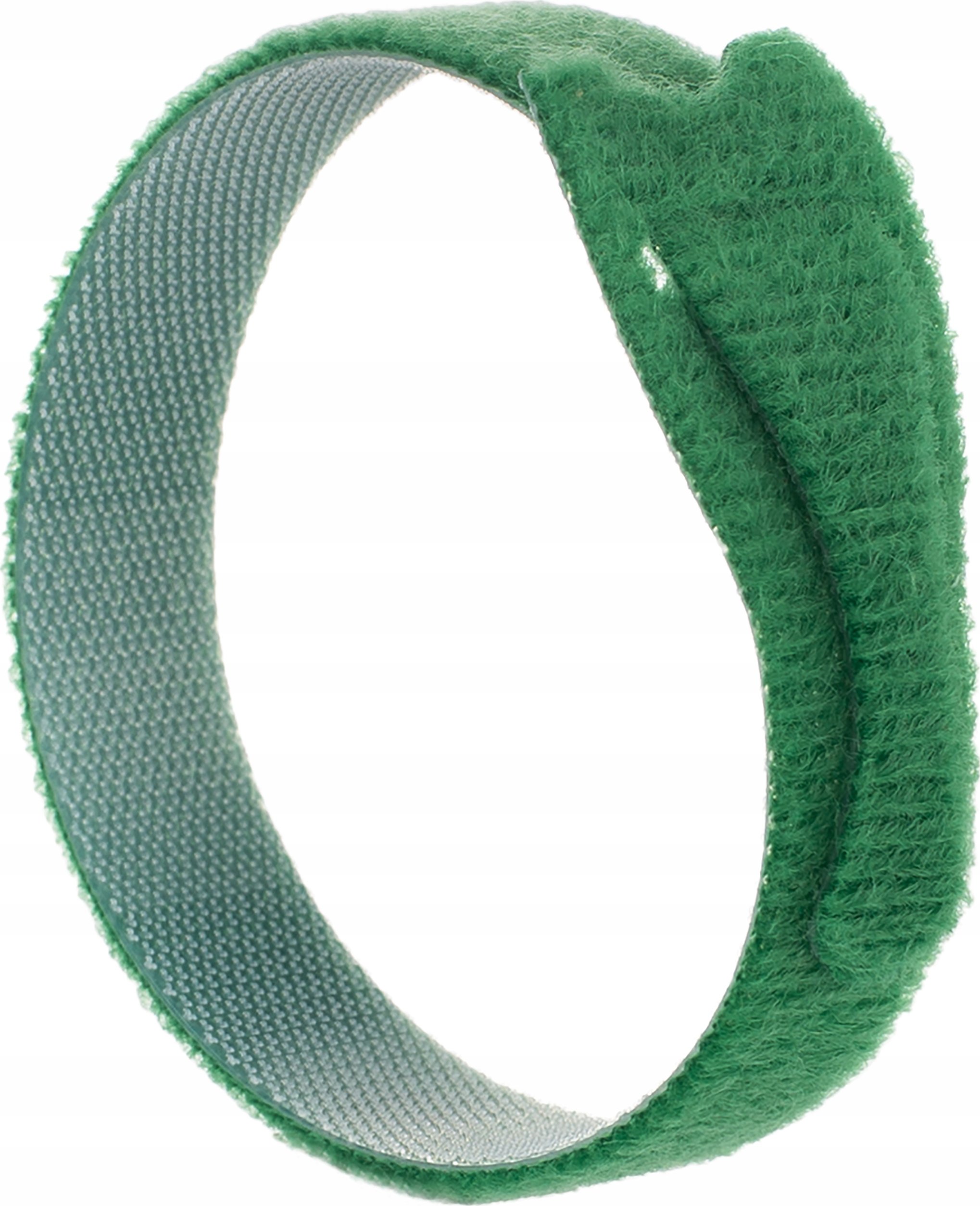 Właściwości opasek rzepowych – Trwałość i elastyczność