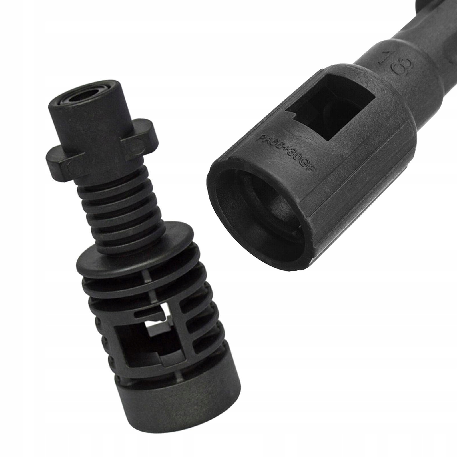 Adapter Przejściówka do Myjki Karcher Bayonet K K2-K7 na Bosch - Stary Typ HQ
