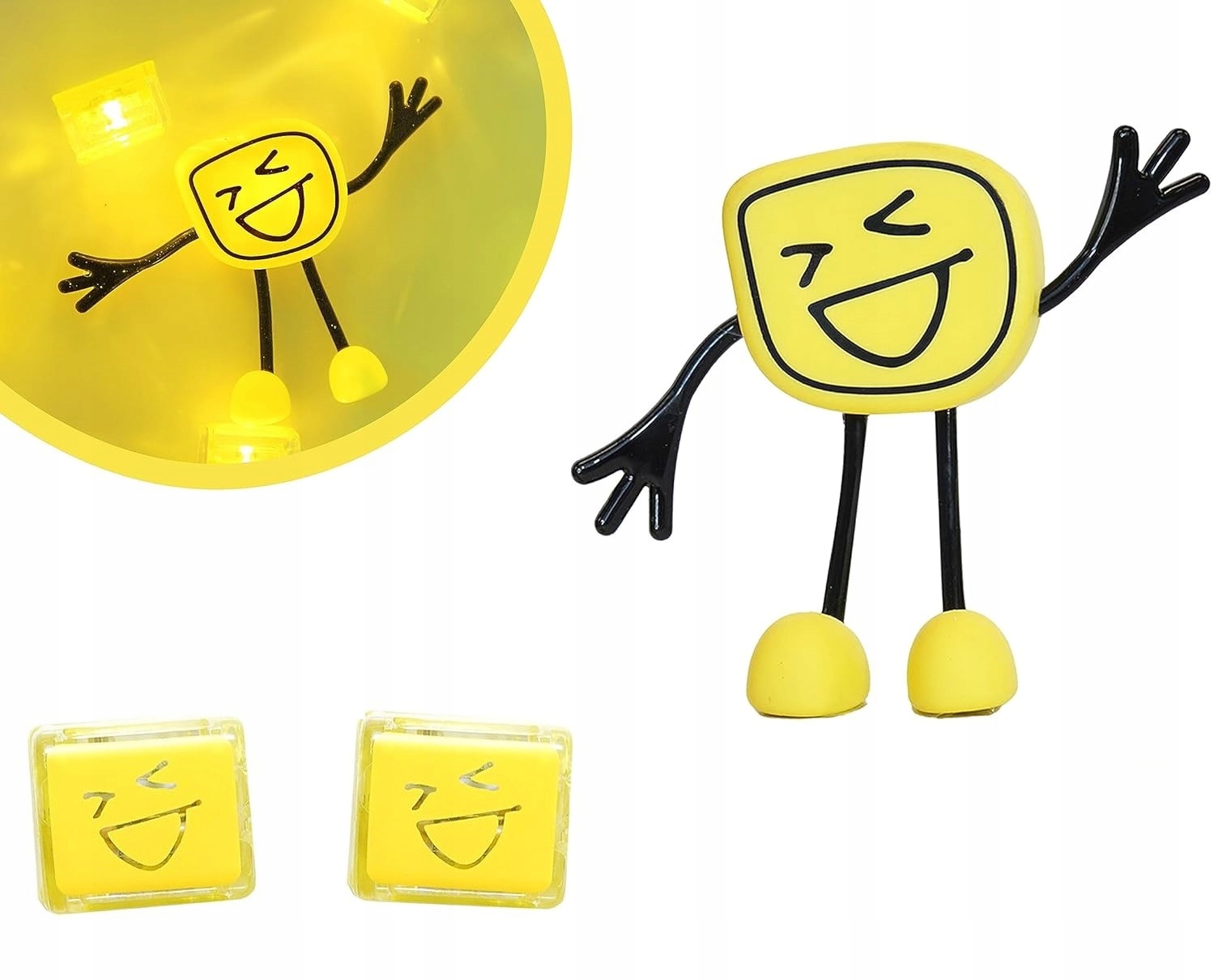 Odkryj wyjątkowy świat zabawy z Glo Pals