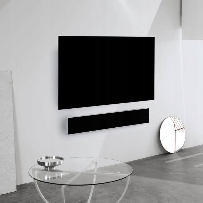 Wysoka moc i jakość dźwięku Dolby Atmos