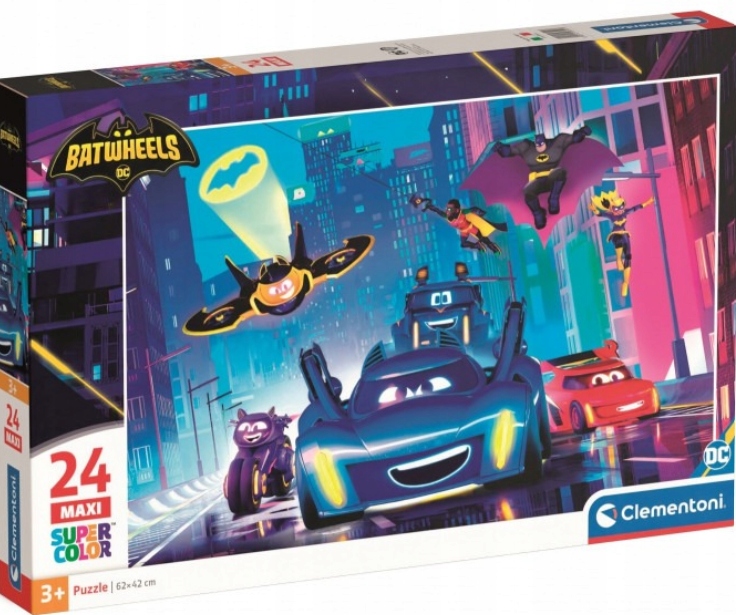 Technologia Super Kolor – Wyjątkowe barwy i jakość