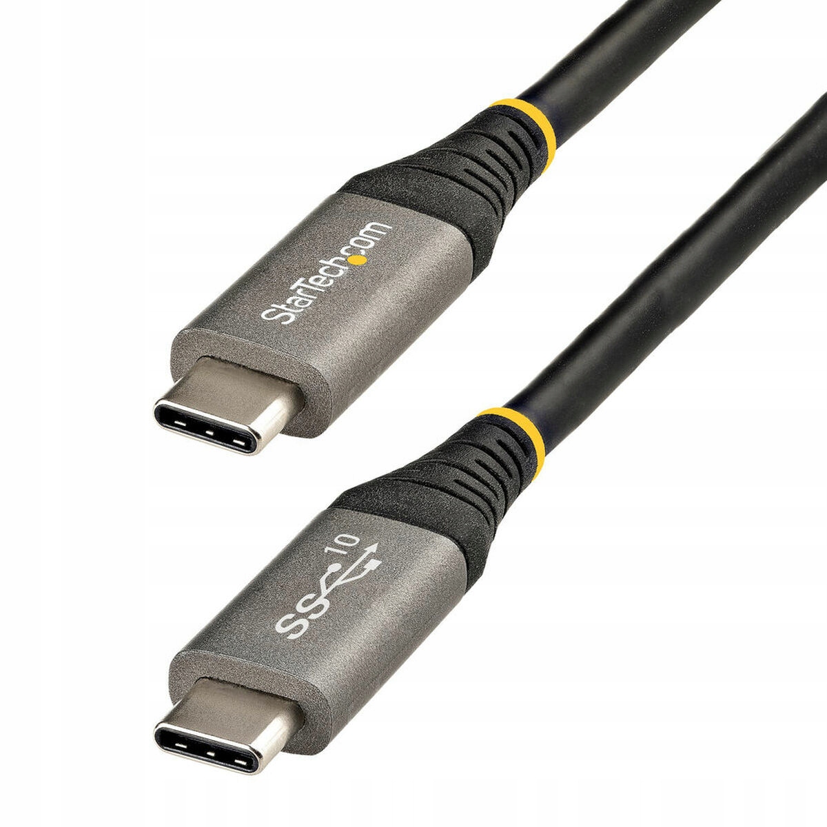 Kabel USB-C StarTech 0,5 m – Wysoka jakość i niezawodność