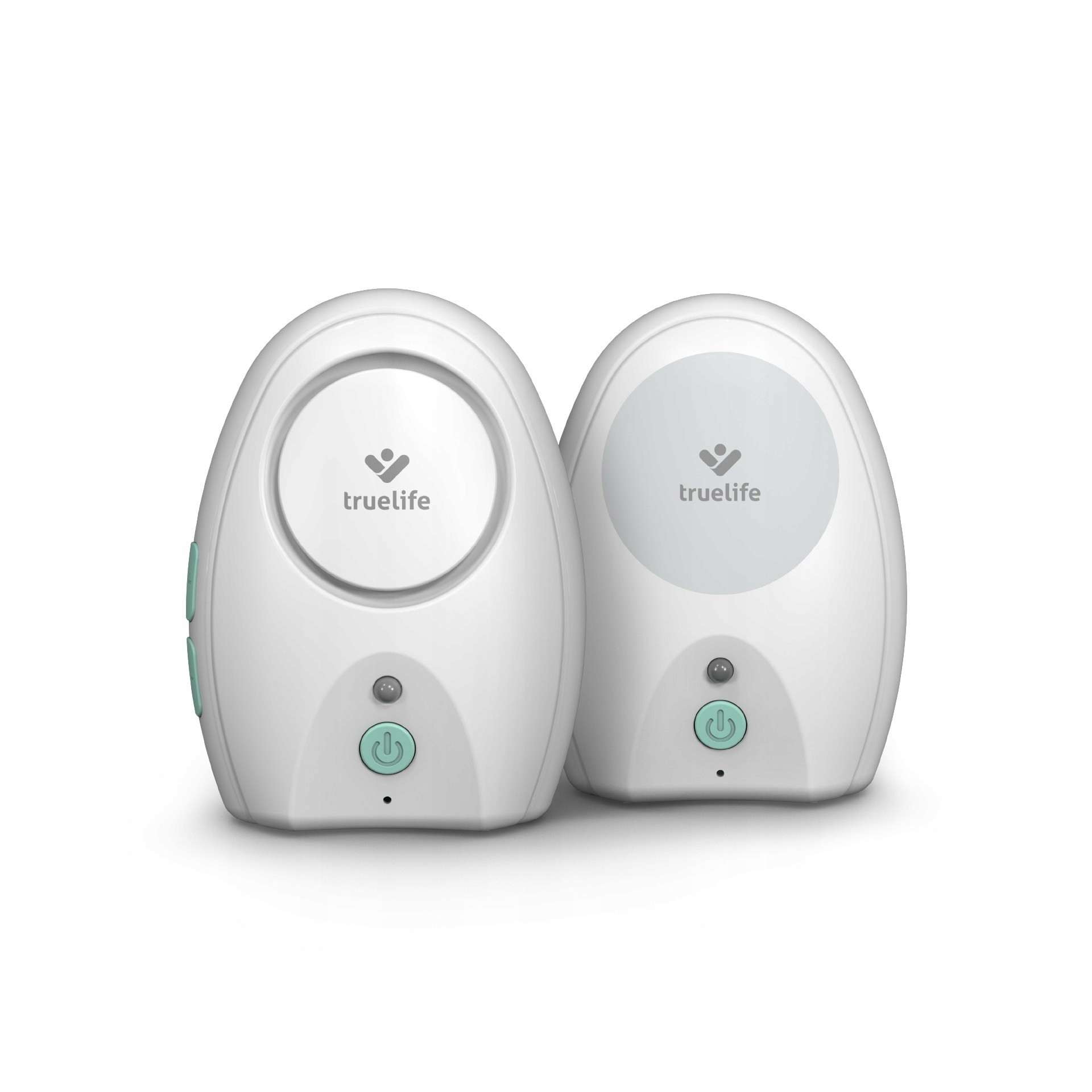 TrueLife NannyTone VM Pocket – Cyfrowa niania audio dla Twojego dziecka