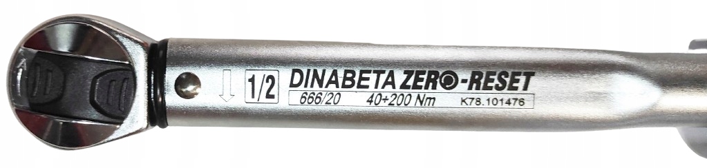 Dwukierunkowy mechanizm zapadkowy – Szybka i dokładna praca