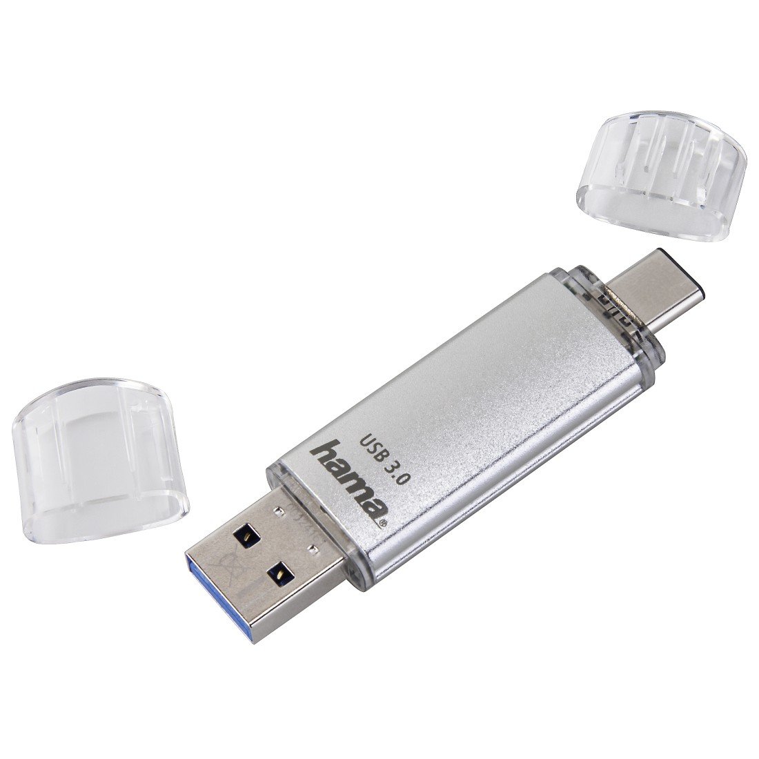 Interfejs USB 3.1 typ C – Błyskawiczny transfer danych