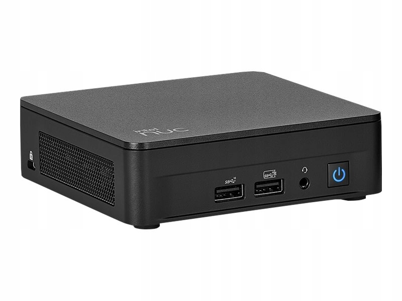 Intel NUC 13 Pro Arena Canyon – Komputer barebone dla każdego