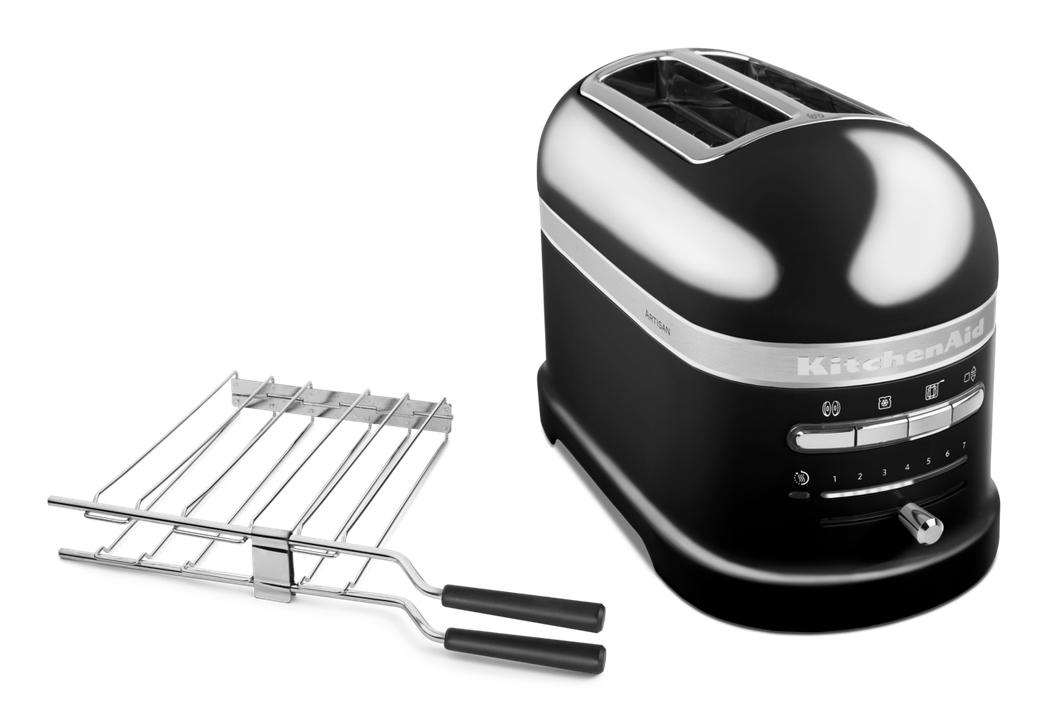 Wygodne użytkowanie – Wyjmowana tacka na okruchy i schowek na kabel