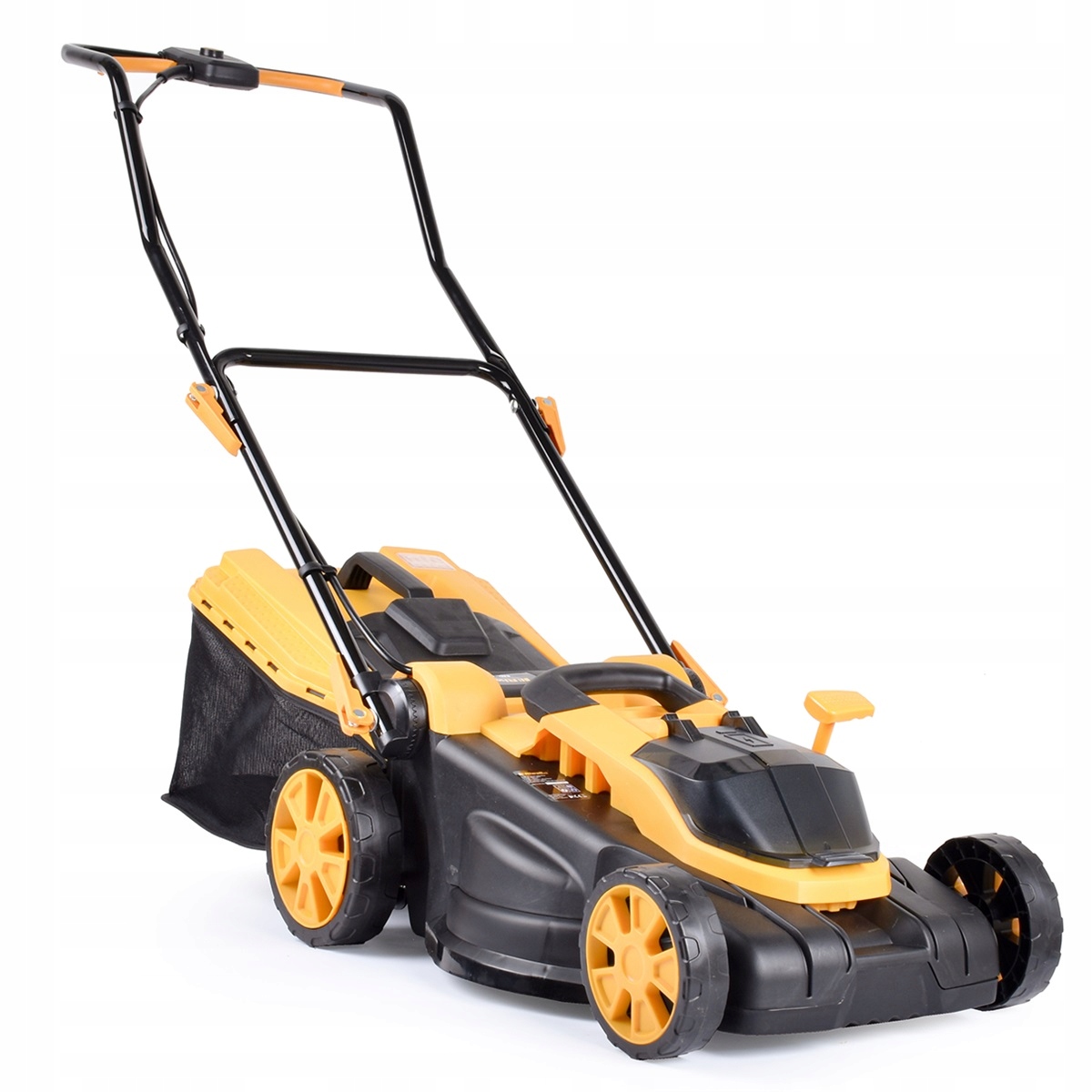 Bezprzewodowa wygoda – brak kabli i łatwe uruchamianie