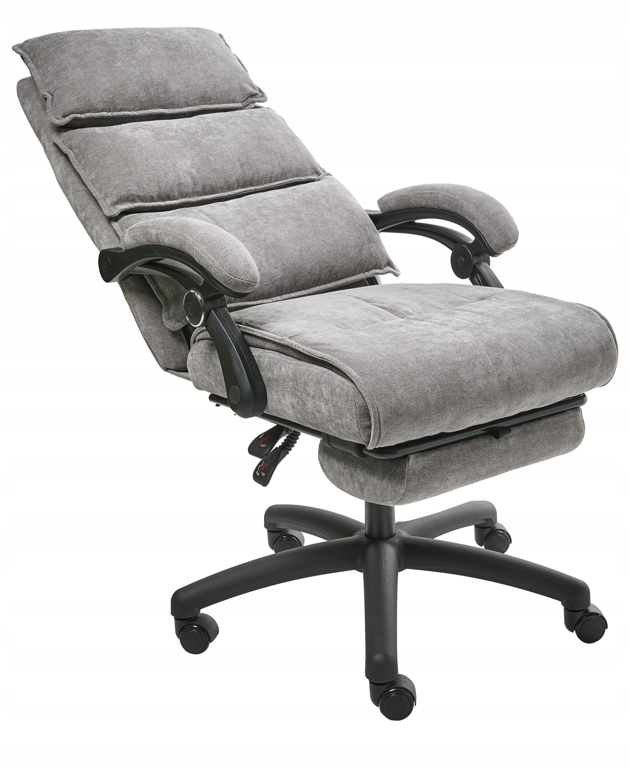 Mobilność i zwrotność – Lekkobieżne kółka i obracająca się podstawa