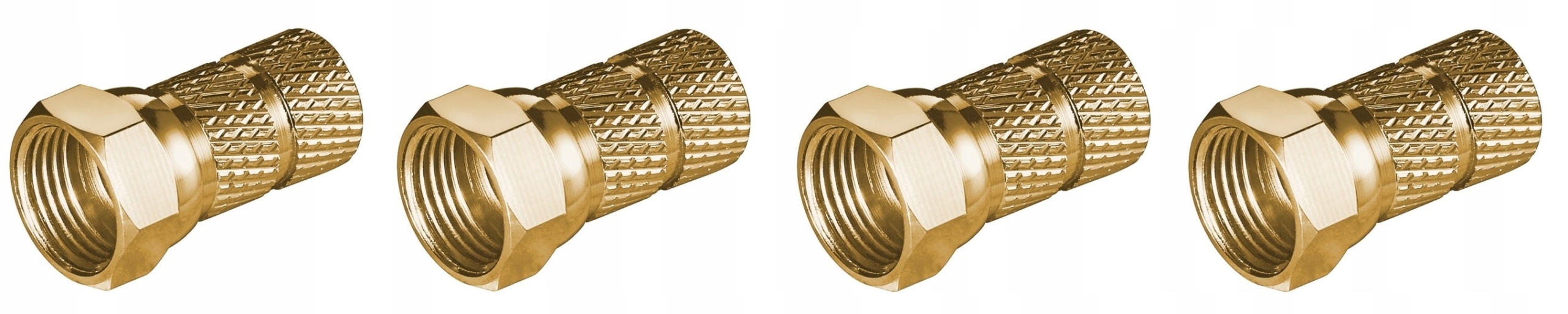 Wysoka jakość sygnału dzięki niskim współczynnikom szumów